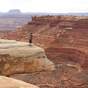 Meet your Posher, Matthew